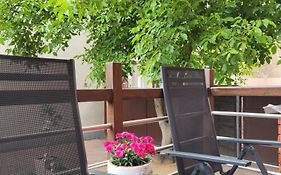 Apartament Pod Orzechem